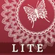 Icon of program: Cute Lace Wallpapers LITE