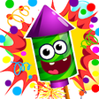 Icon of program: Bubble Shooter games for …