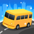Icono de programa: Bus Merge 2048