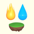 Icon of program: Elements Merge