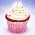 Icon of program: cupcake recipes - cupcake…