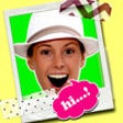 Icon of program: My Talking pet bebe : Mak…