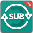 Icon of program: Sub4Sub Pro