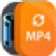Icon of program: Aiseesoft MP4 Converter