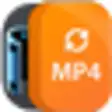 Icon of program: Aiseesoft MP4 Converter