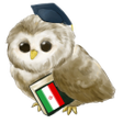 Icono de programa: Learn Persian Farsi Free