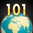 101 Wonders of the World icon