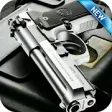 Icon of program: Guns Wallpaper HD Free