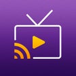 Icon of program: Cast Web Videos to Roku T…