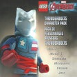 Icono de programa: LEGO Marvels Avengers: Th…