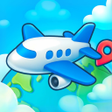 Icono de programa: GeoGame - Geography Quiz …