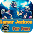 Icon of program: Lamar Jackson NFL Wallpap…
