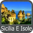 Icon of program: Marine : Sicilia e Isole …
