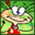 Icono de programa: Jolly Gang's Misadventure…