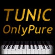 Icono de programa: Tunic OnlyPure Piano Tune…