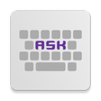 Icon of program: AnySoftKeyboard