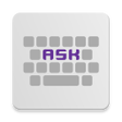 Icon of program: AnySoftKeyboard