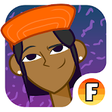 Icono de programa: Flocabulary