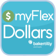 Icon of program: myFlexDollars
