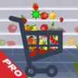 Icon of program: Happy Shop Fruit PRO