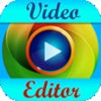 Icono de programa: Video Cutter : Slicer : T…