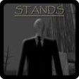 Icono de programa: Slender Man: Stands (Free…