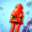 Icono de programa: Cabana Squid
