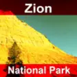 Icon of program: Zion National Park Map