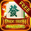 Icono de programa: PickTech Mahjong for iPad…
