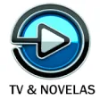 Icon of program: Optimovision Tv - Novelas…