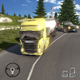 Icono de programa: Cargo Transport Sim - Rea…