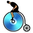 Icon of program: CDRoller