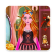 Icono de programa: Halloween DressUp & MakeU…