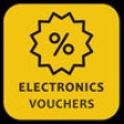 Icono de programa: Electronics Vouchers for …