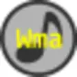 Icon of program: Ultimate WMA to MP3 Conve…