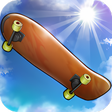 Icono de programa: Skater Boy