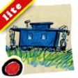 Icono de programa: Chuggy and the Blue Caboo…
