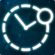 Icono de programa: Astro Clock (planet hours…