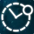 Icon of program: Astro Clock (planet hours…