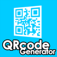 Icono de programa: QR Code Generator for Win…