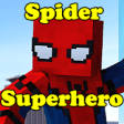 Icon of program: Spider Superheroes MCPE