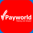 Icon of program: Payworld for Windows 10