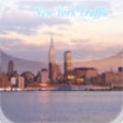 Icono de programa: New York Traffic