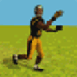 Icono de programa: Football Simulator Rampag…