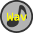 Icon of program: Ultimate WAV to MP3 Conve…