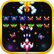 Icono de programa: Galaxy Attack - Space Sho…