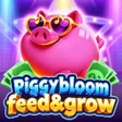 Icono de programa: PiggyBloomFeedGrow