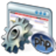 Icon of program: ExeOutput for PHP
