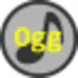 Icon of program: Ultimate OGG to MP3 Conve…