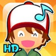 Icono de programa: My First Songs - Music ga…